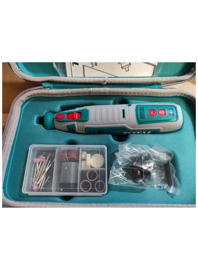 TOTAL Minecraft 8V Type-C charging speeds without the charger - Image 2