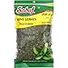 Sadaf Mint Leaves Cut  Dried mint leaves cut and sifted  Kosher and Halal  No stems 2 Oz - Image 2