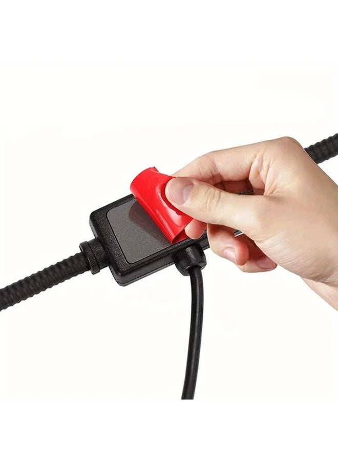 Universal Car Radio Signal Booster Hidden Stereo Antenna 1pc - Image 5