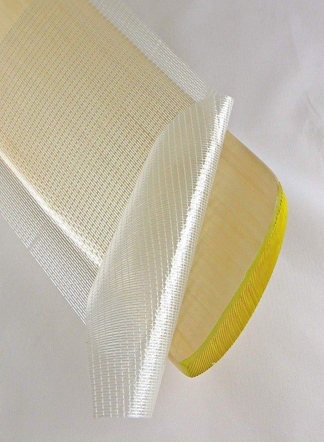 Bapna Cricket Bat Repair High Strength Adhesive Tape 2" inch Width x 50 Meter Length - Image 3