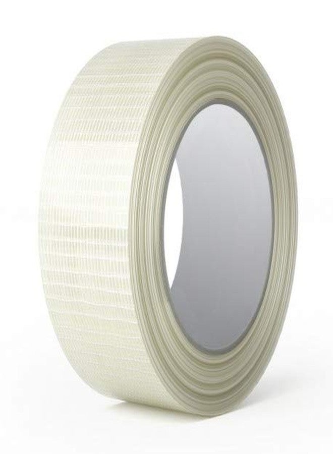 Bapna Cricket Bat Repair High Strength Adhesive Tape 2" inch Width x 50 Meter Length - Image 1
