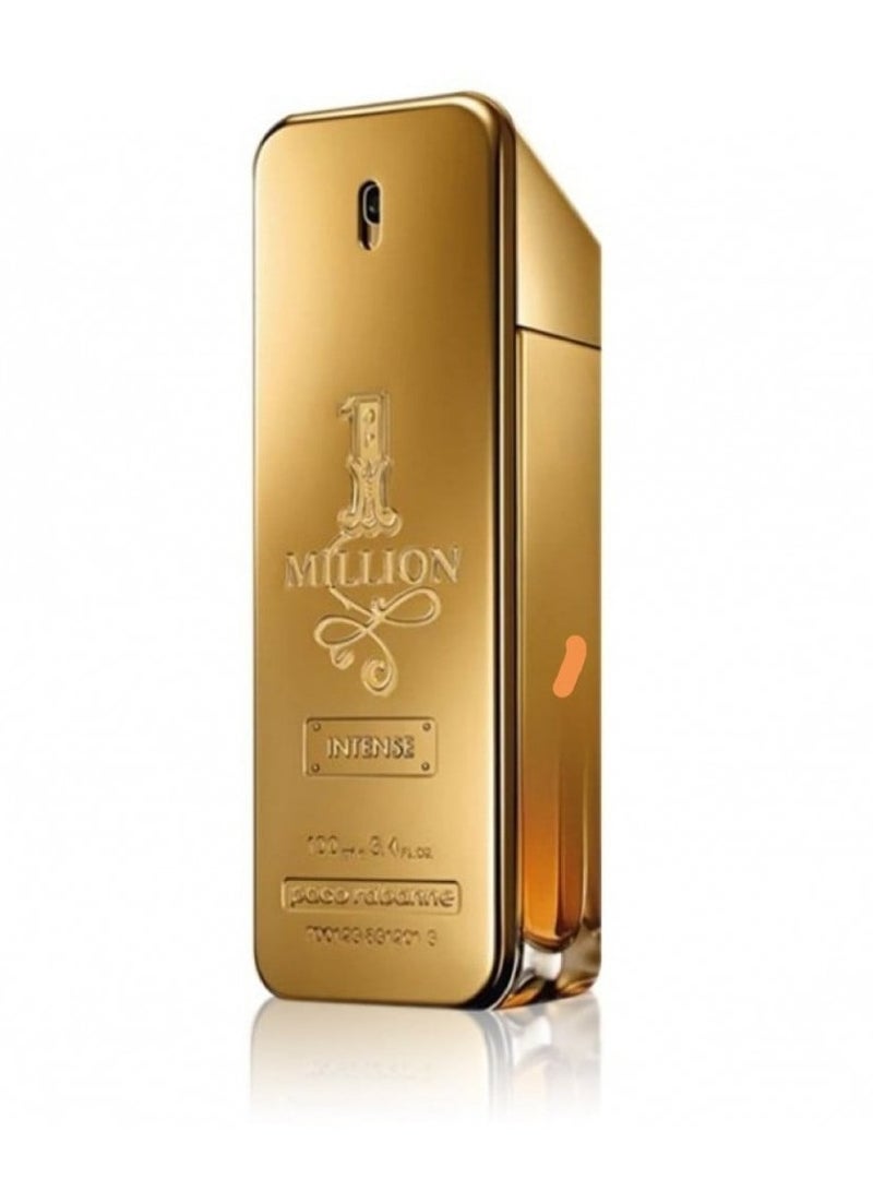 MILLION 1 Million Intense EDT 100ml - Image 3