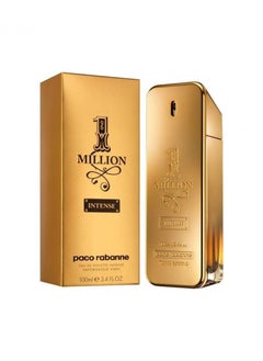 MILLION 1 Million Intense EDT 100ml  - Image 2