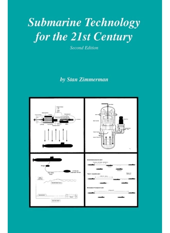 Submarine Technology for the 21st Century