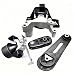 Yllhaoyuan Complete Engine Mount Set of 4 Compatible with 20072012 Nissan Sentra 20L Replaces A4348 A4345 A4318 A4346 - Image 2