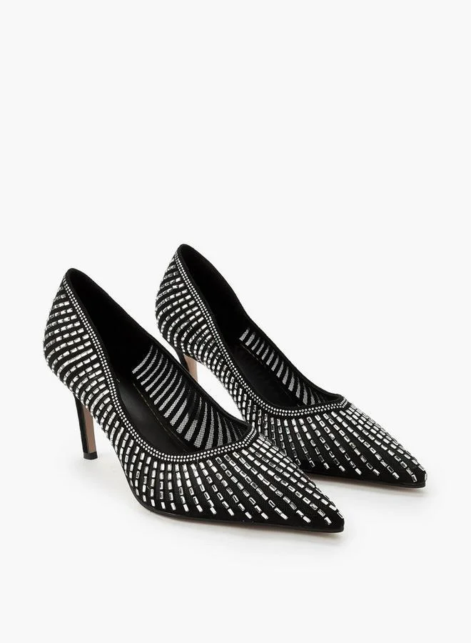 Celeste Women Stiletto Heel Pumps