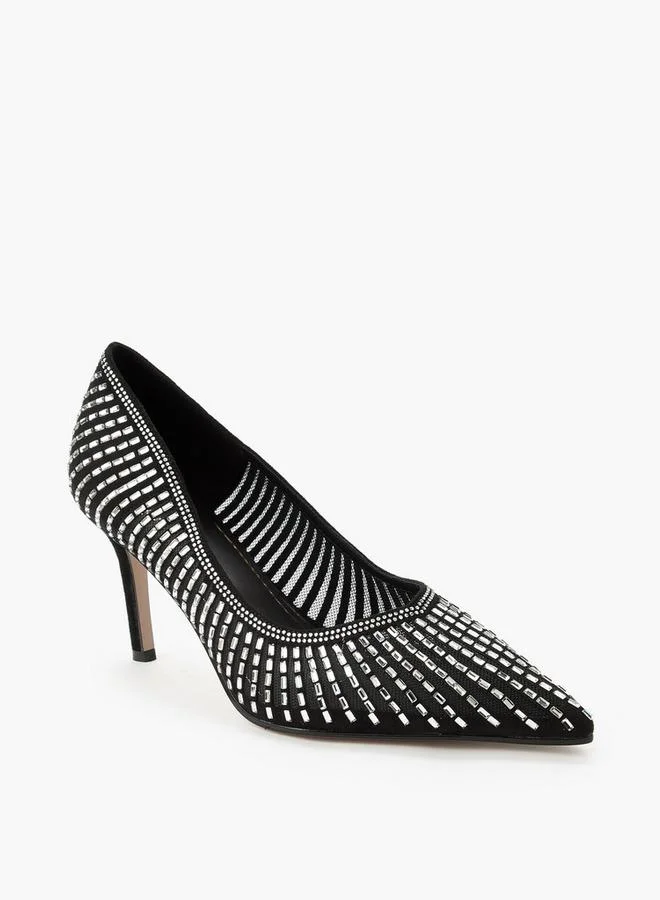سيليست Women Stiletto Heel Pumps