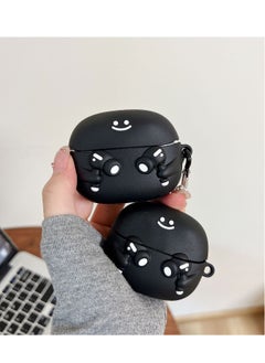 NIBEMINENT Silicone case for the Huawei Freebuds SE 2 inner earbuds  - Image 2