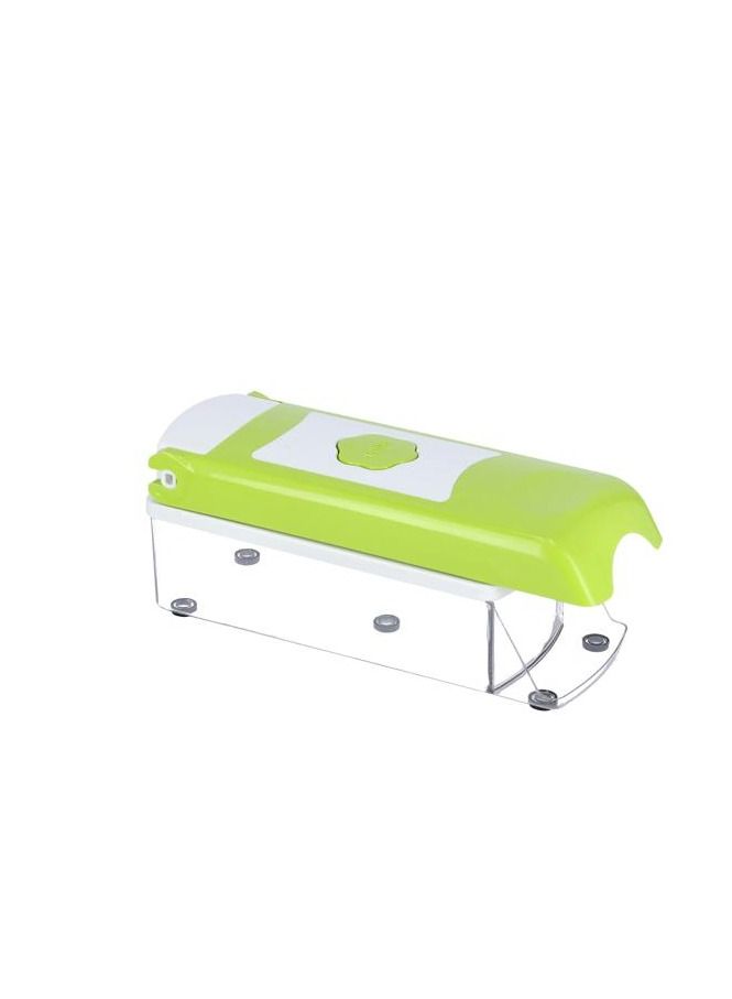 ANKUR 2 in 1 Vegetable and Fruit Chipser - Image 3