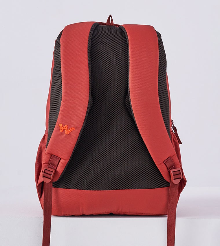 Wildcraft Atlas 45 LP Camper, Russet - Image 4