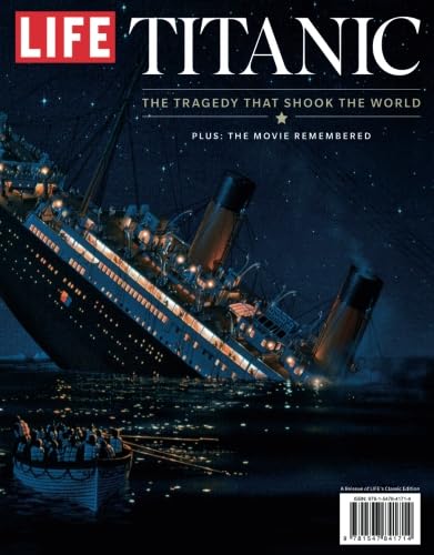 LIFE Titanic: The Tragedy That Shook the World - Image 2