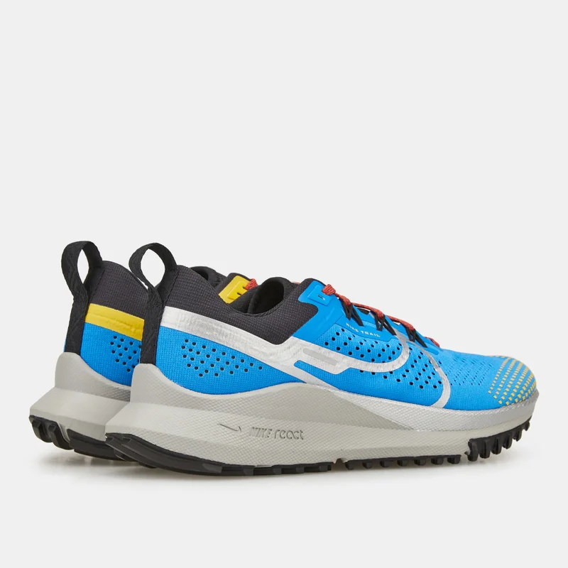 Nike Women's Pegasus Trail 4 Trail-running Shoe