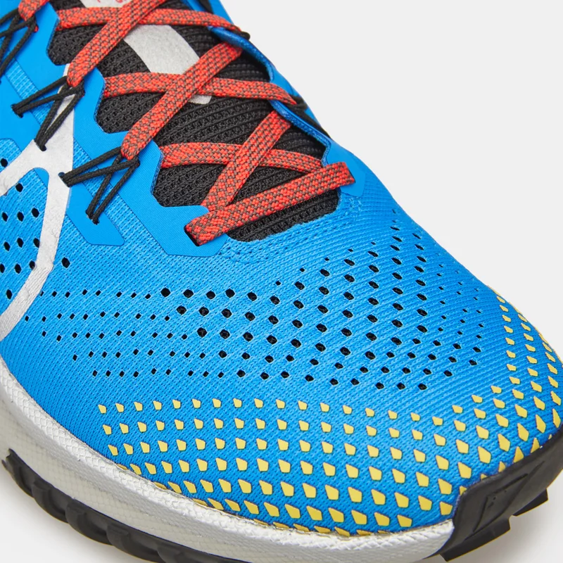 Nike Women's Pegasus Trail 4 Trail-running Shoe