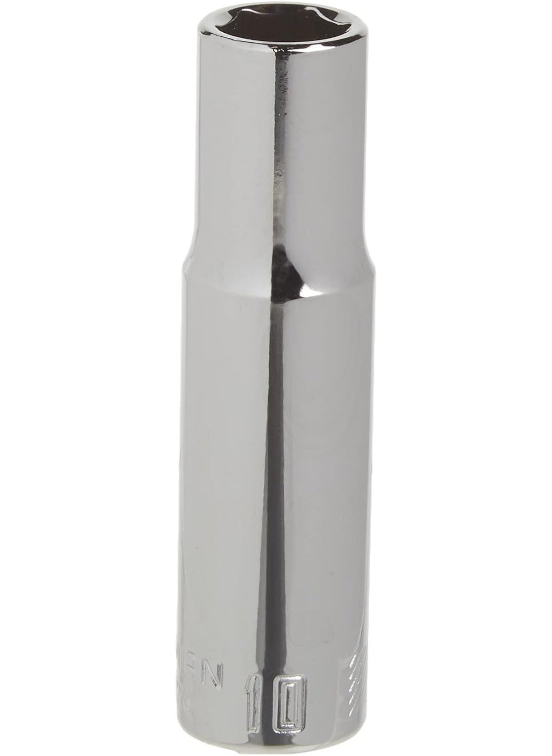 CRAFTSMAN CRAFTSMAN Deep Socket Metric 38Inch Drive 10mm 6Point CMMT44426  - Image 1