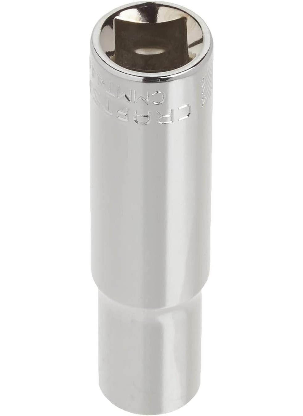 CRAFTSMAN CRAFTSMAN Deep Socket Metric 38Inch Drive 10mm 6Point CMMT44426  - Image 4