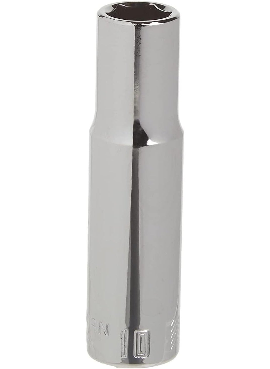 CRAFTSMAN CRAFTSMAN Deep Socket Metric 38Inch Drive 10mm 6Point CMMT44426  - Image 2