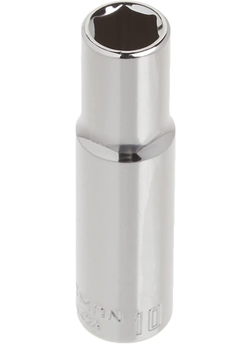 CRAFTSMAN CRAFTSMAN Deep Socket Metric 38Inch Drive 10mm 6Point CMMT44426  - Image 3
