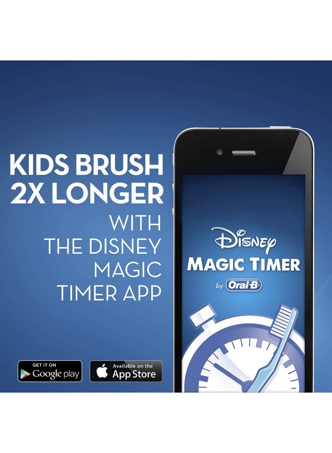 Crest Kid'S Toothpaste Pump, Featuring Marvel'S Spiderman Flavor, Strawberry, 4.32 Ounce - Image 5