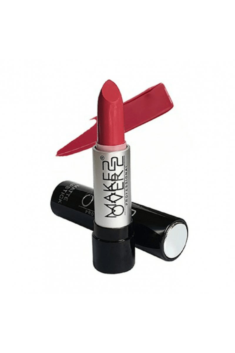Makeover 22 Long Lasting Matte Lipstick - M615 - Image 1
