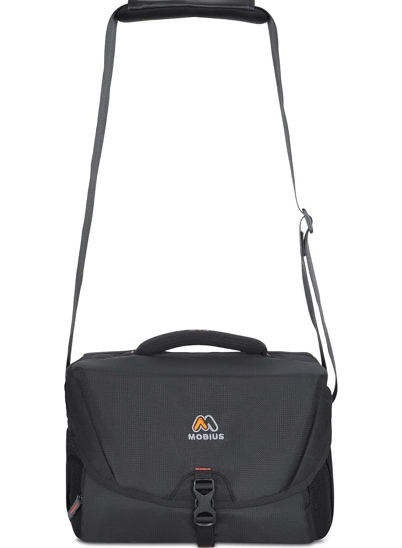 Mobius Cam Dys Rapidfire Dslr Sling Bag - Image 1