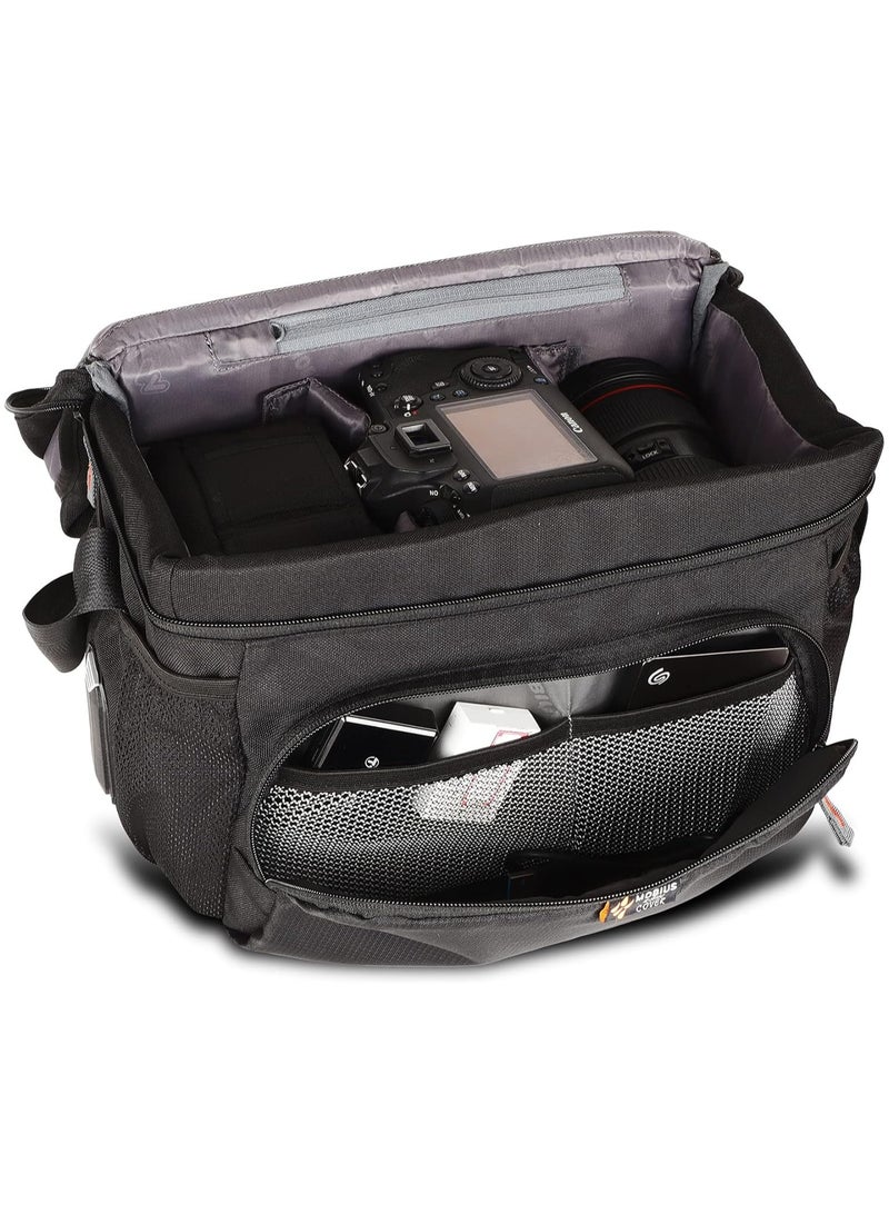 Mobius Cam Dys Rapidfire Dslr Sling Bag - Image 3