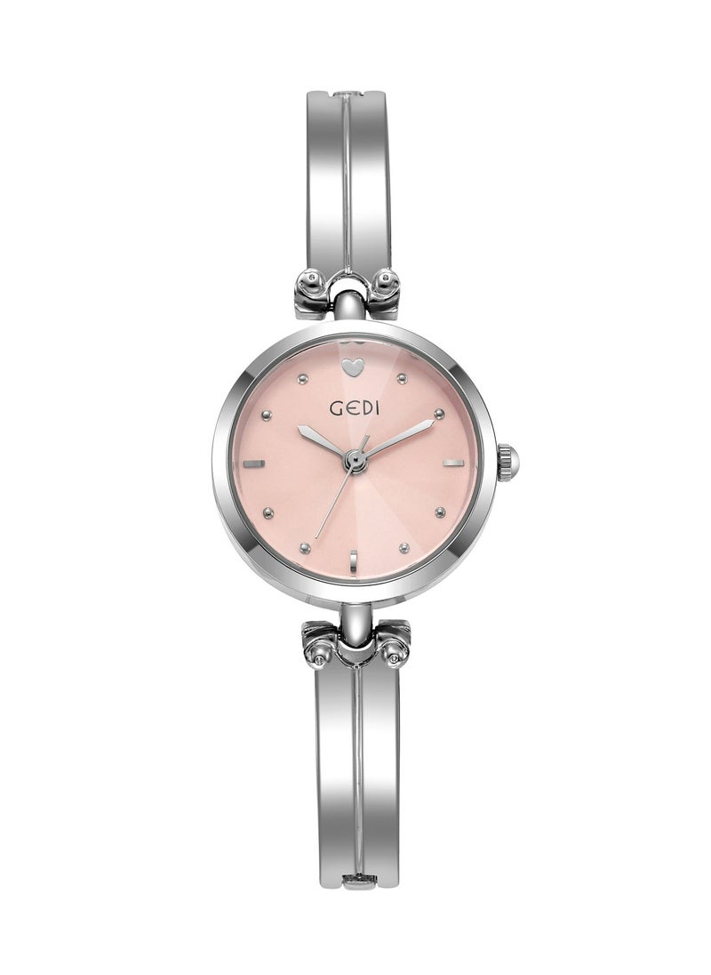 gedi Fashionable ladies quartz watch 