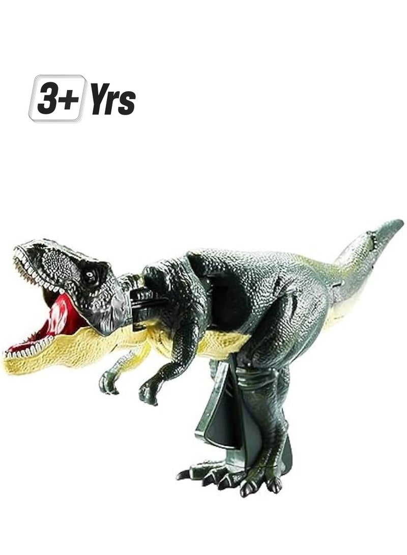 Dinosau Model - Image 1