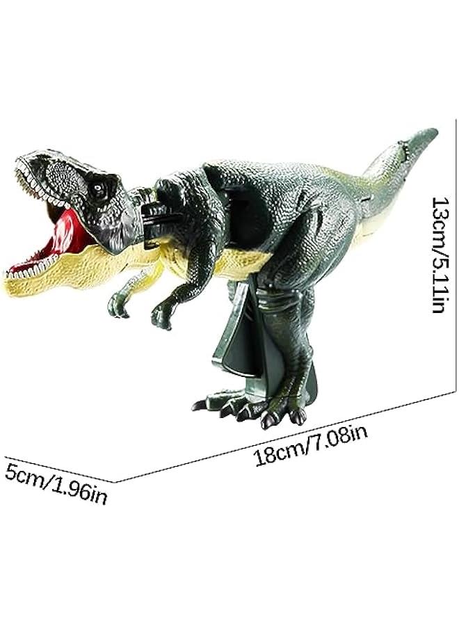 Dinosau Model - Image 2