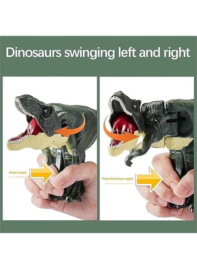 Dinosau Model - Image 4