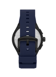 BEVERLY HILLS POLO CLUB Beverly Hills Polo Club Men 's Black Dial Multi Function watch - BP3535X.699  - Image 3