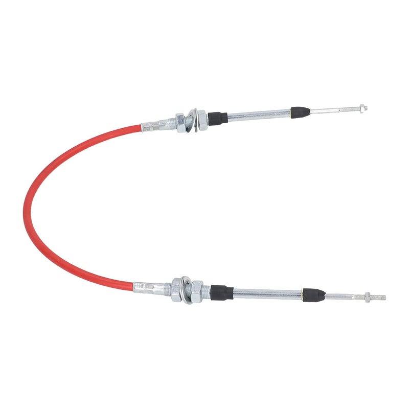 EX120 1 EX120 2 Excavator Throttle Control Cable 4.5m Motor Control Cable - Image 1