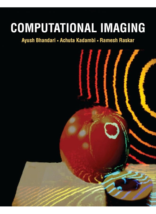 Computational Imaging 