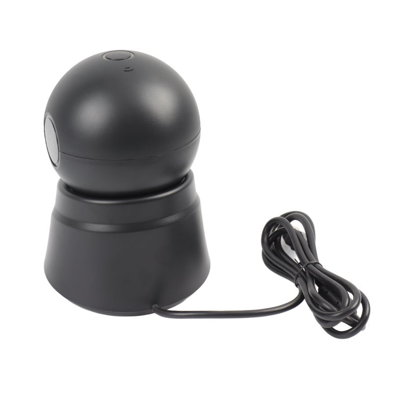 Barcode Scanner: Black 300,000-Pixel Global Exposure Engine - Ultra-Fast 120 Frames Per Second 2D 1D Scanner for Supermarkets, Retail Stores & High Throughput Environments - Image 2