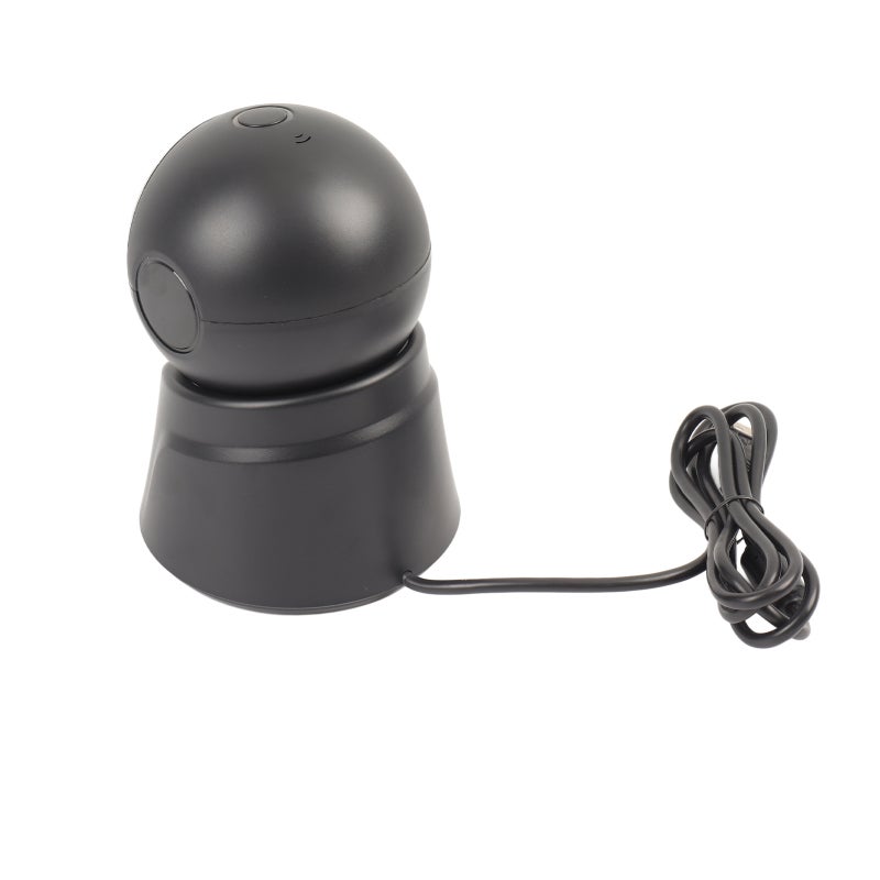 Barcode Scanner: Black 300,000-Pixel Global Exposure Engine - Ultra-Fast 120 Frames Per Second 2D 1D Scanner for Supermarkets, Retail Stores & High Throughput Environments - Image 5