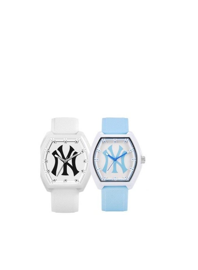 MLB Student Sports Dad Waterproof Couple Watch - Image 3