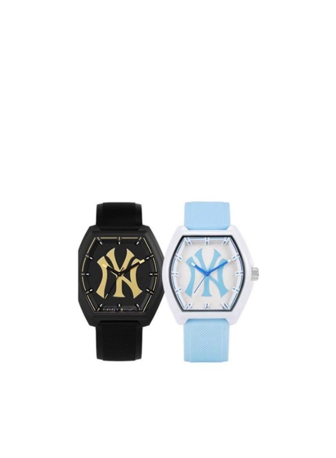 MLB Student Sports Dad Waterproof Couple Watch - Image 4