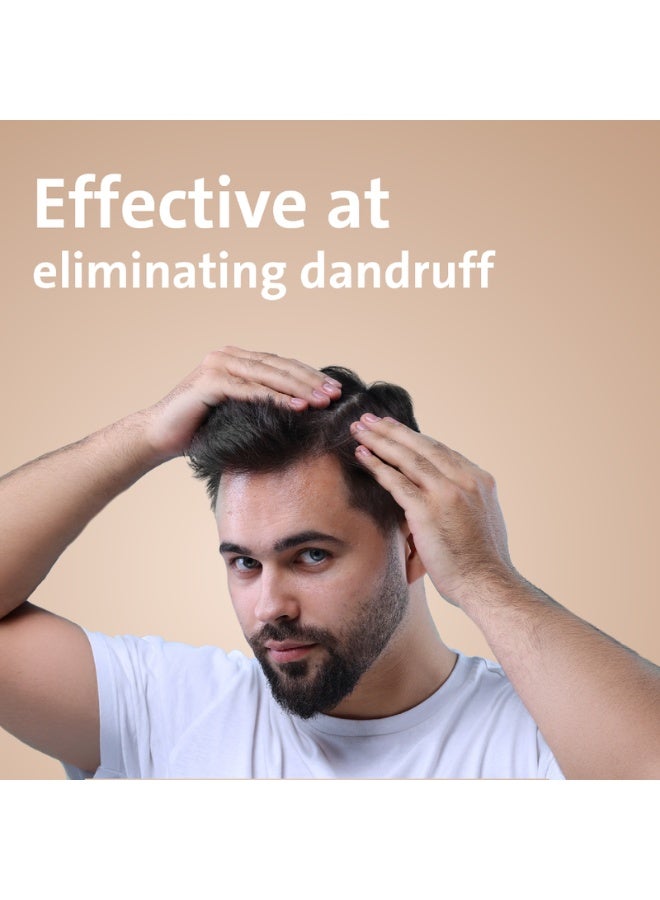 loyal شامبو كيراتين للعناية بالشعر مع زبدة الشيا للشعر الجاف 800 مل - Image 2