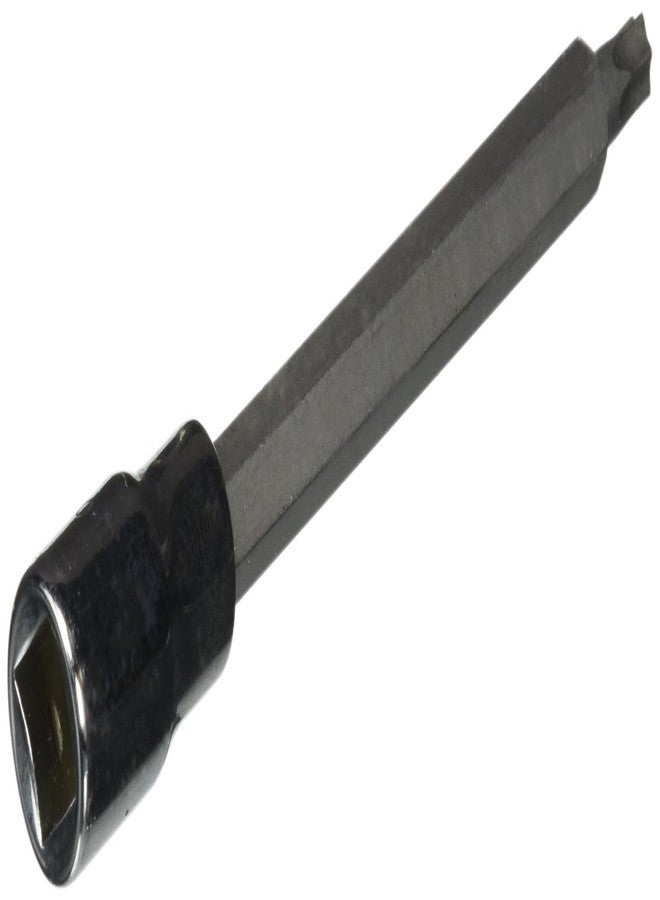 اس كي كي مقبس توركس® طويل من كروم، مقاس 3/8 بوصة، T30، من SK Tools USA | 42580 - Image 1