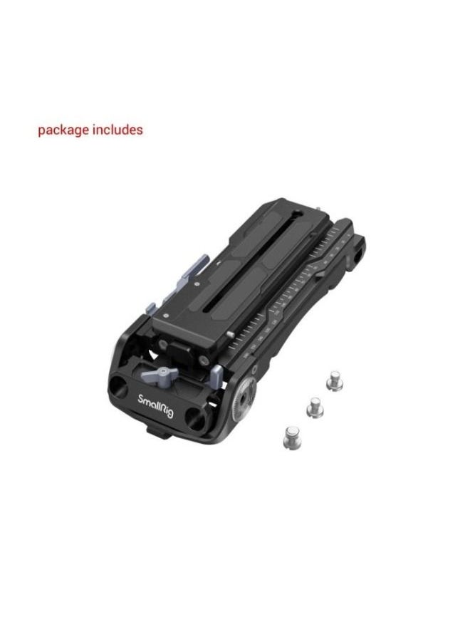 SMALLRIG SmallRig Shoulder Pad Pro 2837B  - Image 4