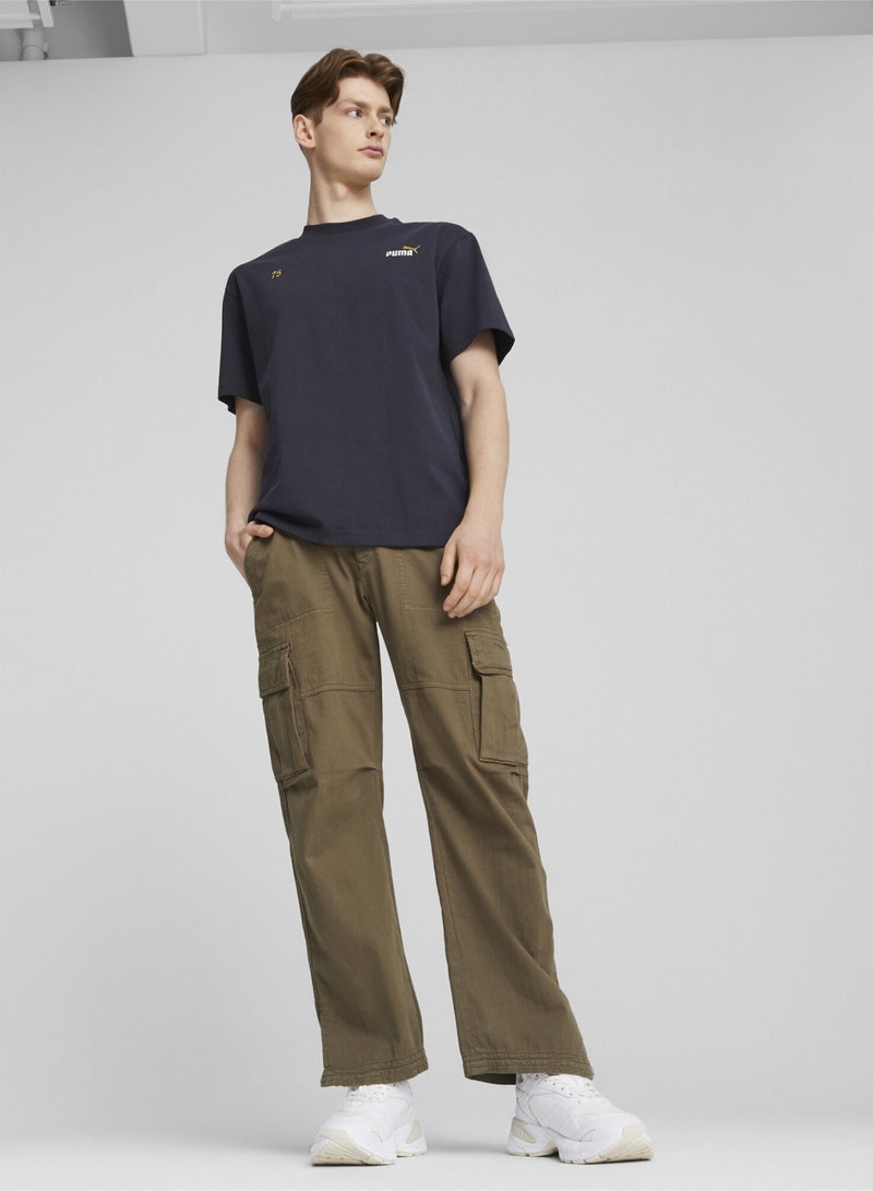 PUMA Velophasis Luxe Sport II Mens White Sneakers - Image 3