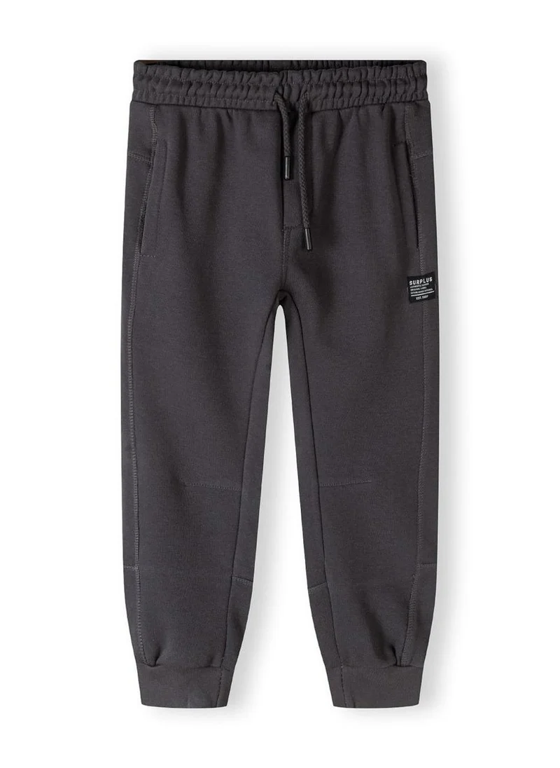 MINOTI Teen Boys Panelled Joggers