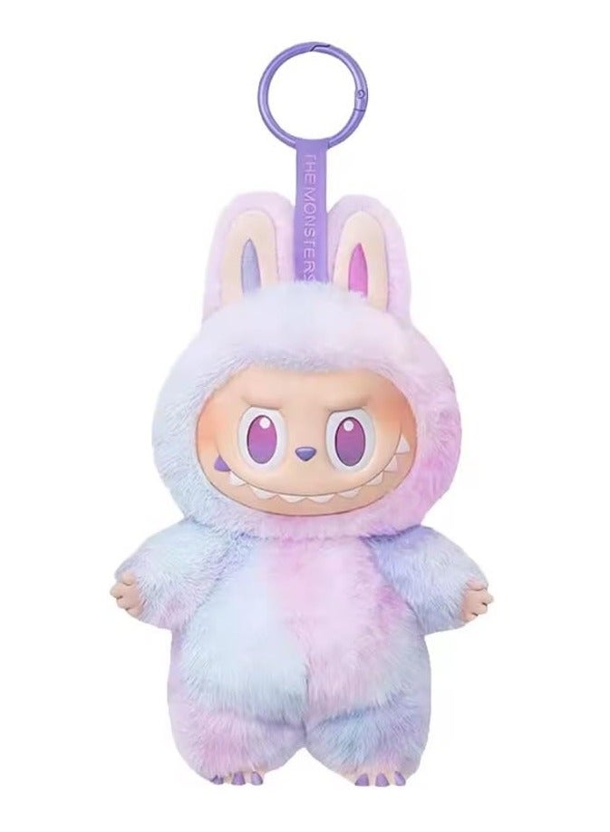 The Monsters Blind Box Big Into Energy Version 3 Series, Surprise Vinyl Figure - Color : A. - Image 2