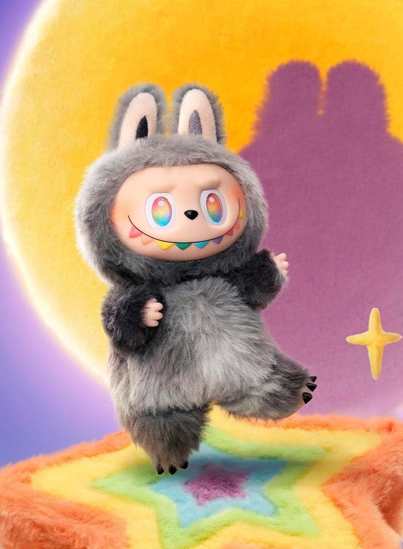 The Monsters Blind Box Big Into Energy Version 3 Series, Surprise Vinyl Figure - Color : A. - Image 5