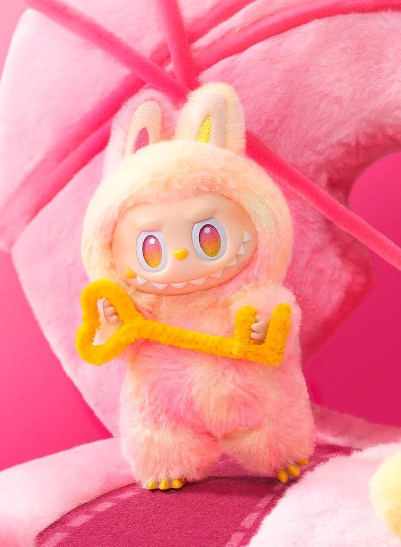 The Monsters Blind Box Big Into Energy Version 3 Series, Surprise Vinyl Figure - Color : A. - Image 4