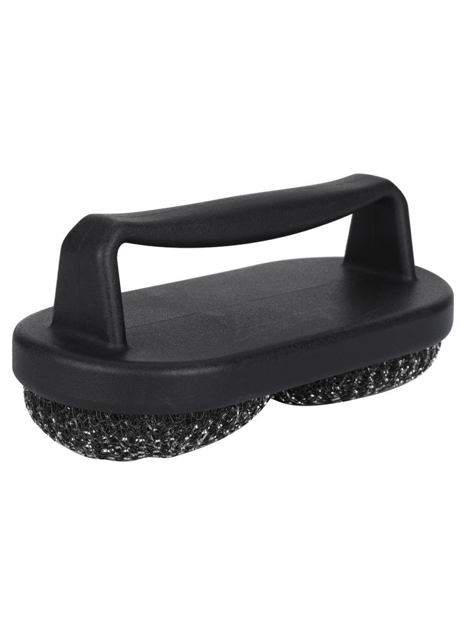 دي بي تي، سلك تنظيف اواني، سلك معدني للتنظيف، اسود - Image 5