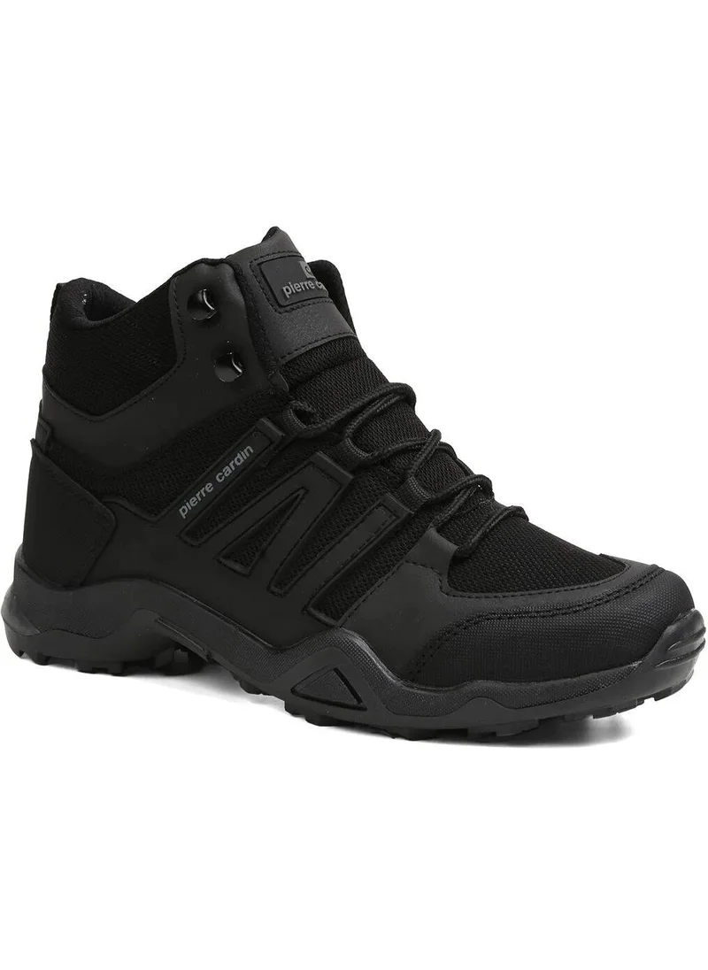 pierre cardin PC-31440M Outdoor Men's Boots Black