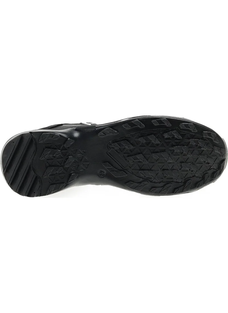 pierre cardin PC-31440M Outdoor Men's Boots Black