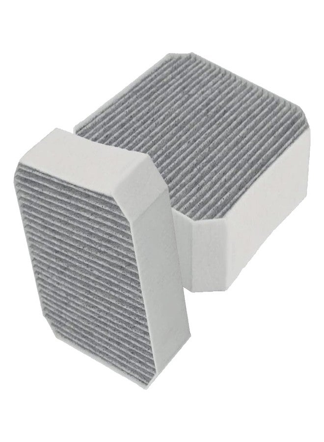 HALIEVE Replacement Filter Compatible with Molekule Air Purifier Carbon Pre-Filter (2 Pack) - Image 4