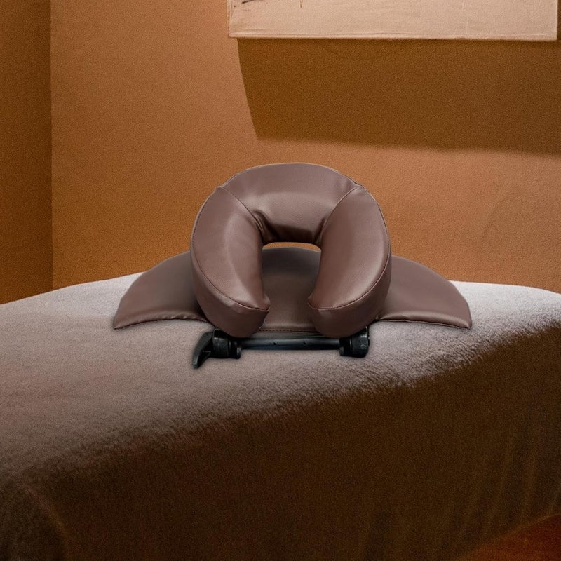 predolo Massage Table Face Cradle Cushion Massage Equipment for Massage Tables Home - Image 4