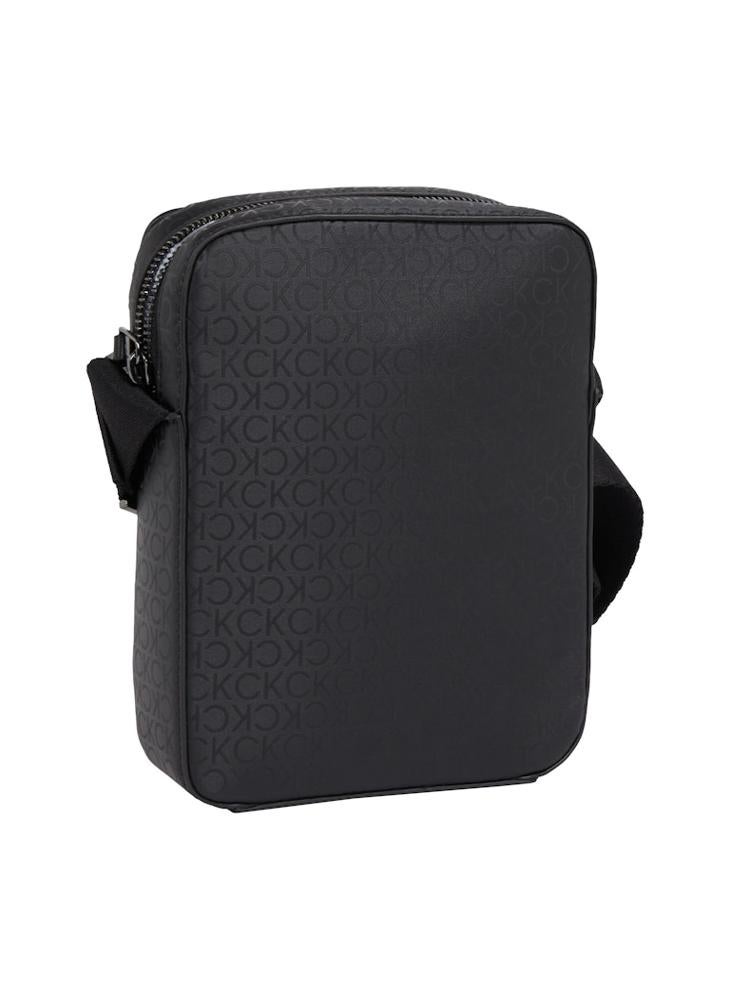CALVIN KLEIN SLEEK REPORTER BAG  - Image 2